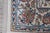 Karastan 100% Wool Floral Palmette Animal 738 Area Rug Carpet Mat 3' X 5' For Sale - Image 6 of 13