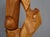Wood Joop Van Bergen, Herbalans, 1980s, Elm For Sale - Image 7 of 11