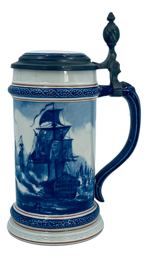 Collectors Mug from Villeroy & Boch, 1981