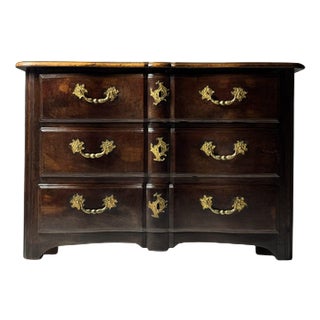 French Chest of Drawers, 18th Century For Sale