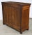 Wood 19th Century French Louis Philippe Walnut Buffet For Sale - Image 7 of 7