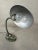 Vintage Industrial Art Deco Lamp from Erpe For Sale - Image 6 of 10