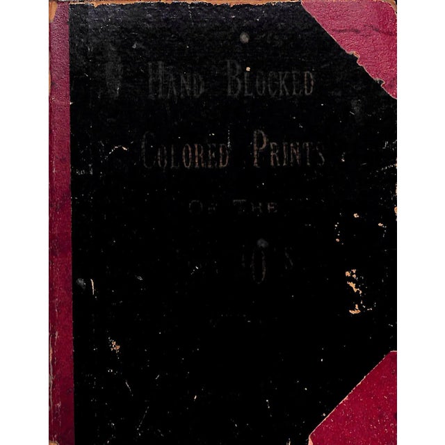 Cocktails Napkins Prints For Sale - Image 5 of 5