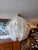 1960s Mid-Century Modern Paul Secon Chandelier Swag Light for Sompex For Sale - Image 4 of 8