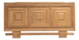 Example of Credenzas, Sideboards & Buffets