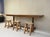 Italian Fratino Table, 1800 For Sale - Image 3 of 8