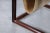 Brown Danish Modern Brazilian Rosewood Magazine Rack by Kai Kristiansen For Sale - Image 8 of 10