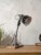 Vintage German Bauhaus Task Desk Lamp with Enamel Shade from Rademacher, 1920s For Sale - Image 12 of 18