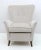 Wood Art Deco Armchair attributed to Gio Ponti, 1950s For Sale - Image 7 of 7
