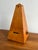 Art Deco Vintage Seth Thomas Metronome De Maelzel For Sale - Image 3 of 10