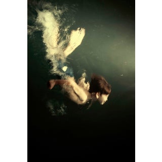 Contemporary Fine Art Photography “Deliberately” by Patricia P. Abreu For Sale