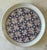 Contemporary Vintage Noritake Primastone "Image" Pattern Dinner Plates - Set of 7 For Sale - Image 3 of 11