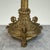 Set of Two 19th Century French Renaissance Gilt Bronze Candlesticks For Sale - Image 12 of 18