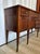 Gorgeous Late 18th-Early 19th Century Inlaid Virginia Walnut Sideboard For Sale In Miami - Image 6 of 9