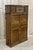 Vintage Mahogany Boat Cabinet, 1930s For Sale - Image 12 of 18