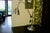 1980s BL1 Table Lamp in Chrome-Plated Metal by Robert Dudley, 1980 For Sale - Image 5 of 9