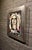 Light Gray Harold Frank (1921–1995) – Abstract Portrait – Oil Painting For Sale - Image 8 of 10