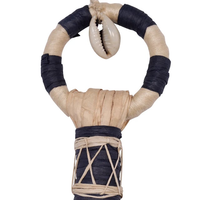 Colombian fashion designer Johanna Ortiz was motivated by a connection to her homeland’s craft tradition when she created...