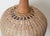 Mid-Century Modern Pendant Lamp in Rattan and Wood, 1960s For Sale - Image 4 of 10