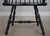 Lawrence Crouse Bench Made Windsor Armchair For Sale - Image 10 of 18