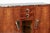 Wood French Art Deco Amboyna Burl Sideboard or Bar Cabinet With Marble Top, Circa 1930 For Sale - Image 7 of 18