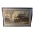 Mid 20th Century Asian Painting on Silk For Sale