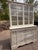 Wood Antique French Provincial Two-Piece Bibliothèque Hutch, Circa 1870–1900 For Sale - Image 7 of 10