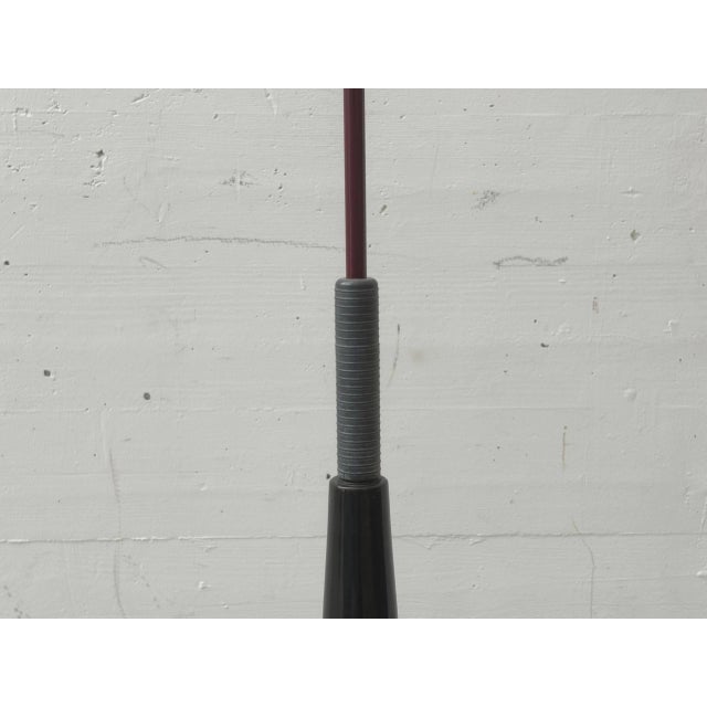 Club 1195 Floor Lamp by Pier Giuseppe Ramella for Arteluce, 1985 For Sale - Image 14 of 17
