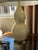 Mid-Century Modern Double Gourd Table Lamp For Sale - Image 3 of 6