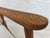 Vintage Scandinavian High-Backed Rocking Chair, 1970s For Sale - Image 4 of 18