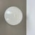 Wilhelm Wagenfeld Vintage Glass Wall Light from Wilhelm Wagenfeld, 1950s For Sale - Image 4 of 17