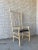 Wood Sculptural Birch Twig Chair For Sale - Image 7 of 10