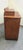 Empire-style (or Late Federal) Butler's Chest. Made from solid wood.