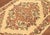 Middle Eastern Rug in Wool For Sale - Image 9 of 11