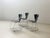Italian Linda Model Chair by Arrben, 1980s For Sale - Image 9 of 13