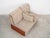 Wood Danish Teak Sofa, 1970s For Sale - Image 7 of 12
