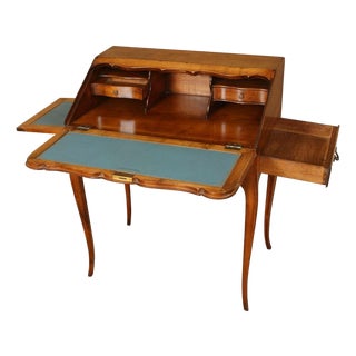 Early 20th Century French Writing Desk For Sale