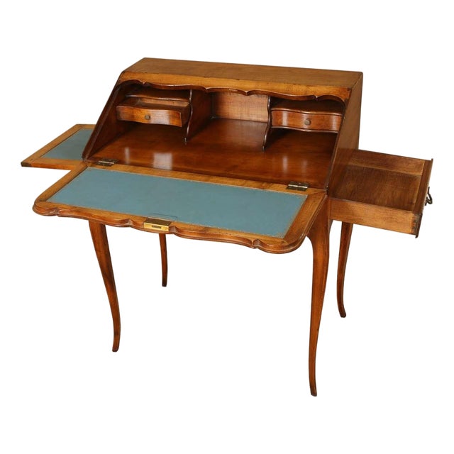 Early 20th Century French Writing Desk For Sale