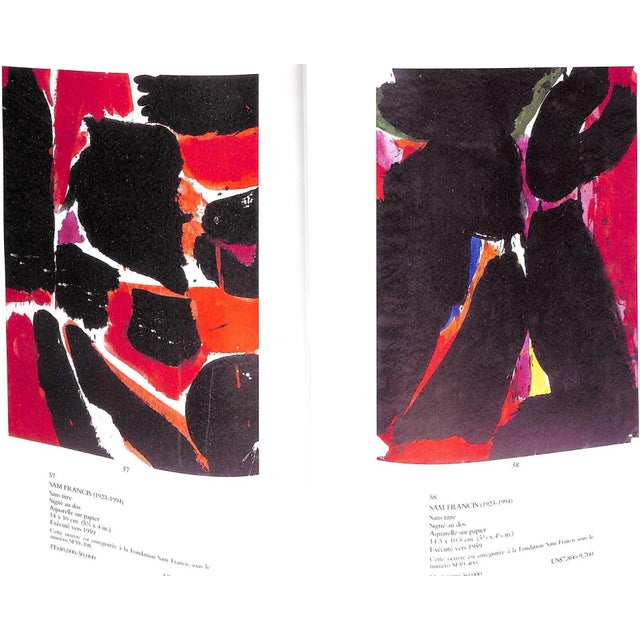 Succession De M. Henri Samuel 1996 Christie's Monaco For Sale - Image 10 of 18