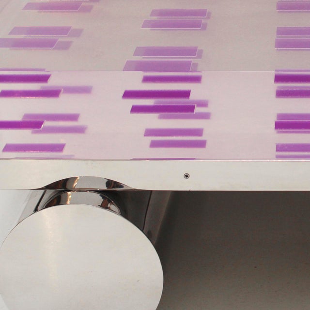 On the Road Cofee Table Designed from Superego Studio For Sale - Image 6 of 9