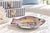 The Painted Fish Catchall Italian Ceramic | The Seaside — Curated by Tohni Jean Bellis A spirited Italian ceramic piece...
