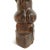 Vintage Songye Carved Wood Female Figure For Sale - Image 12 of 13