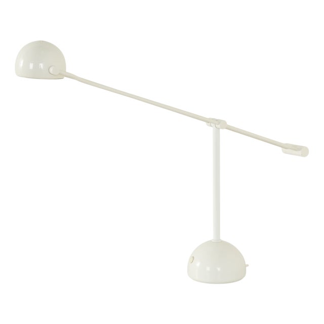 Desk Lamp from Hustadt Leuchten, 1970s For Sale