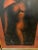1970s Signed Art Deco Nude by John Montroue For Sale In New York - Image 6 of 13