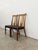 1970s Pair of Vintage Mid Century Modern Dining Chairs For Sale - Image 5 of 7