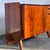 Brown Sideboard by František Jirák for Tatra Nábytok, 1960s For Sale - Image 8 of 10
