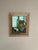 Bengt Hillgrund, Jug and Fruit, Oil on Canvas, Framed For Sale - Image 9 of 18