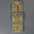 Early 19th Century Antique Embroidered Hussif - Portable Sewing Kit Holder For Sale - Image 5 of 13