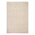 Chris Loves Julia x Loloi Calvin Ivory / Oatmeal 7'-10" x 10' Area Rug For Sale