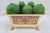 Italian Antique Italian Tole Planter For Sale - Image 3 of 10